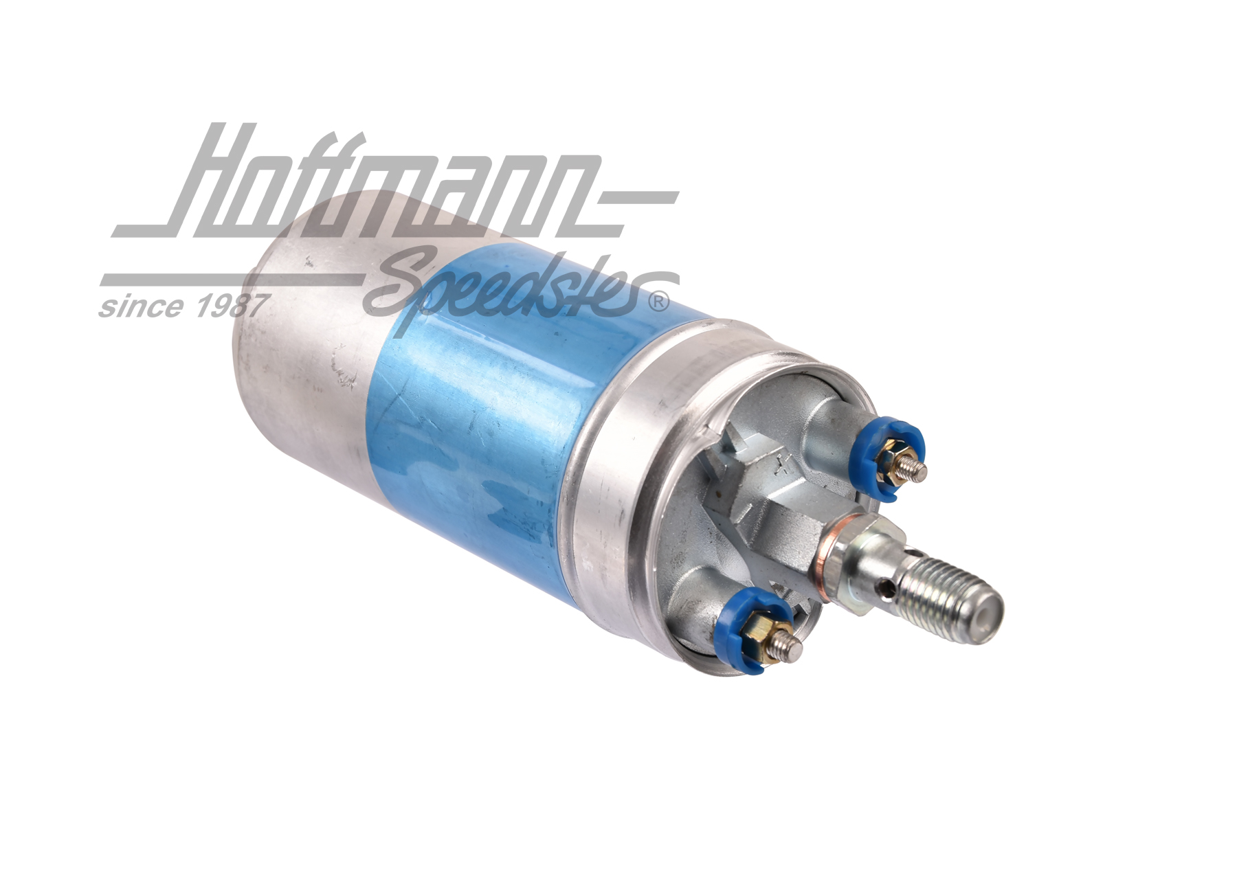 Fuel pump, electric, 911/964/928                                                                    