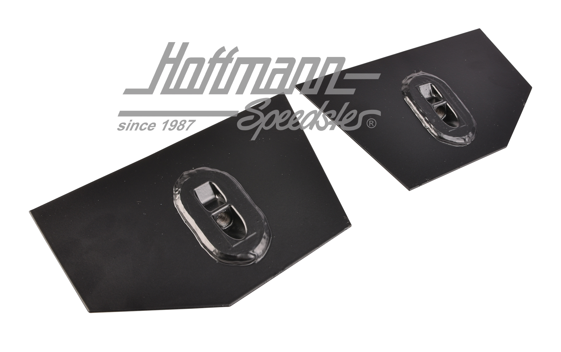 Reinforcing plates, seat belt                                                                       