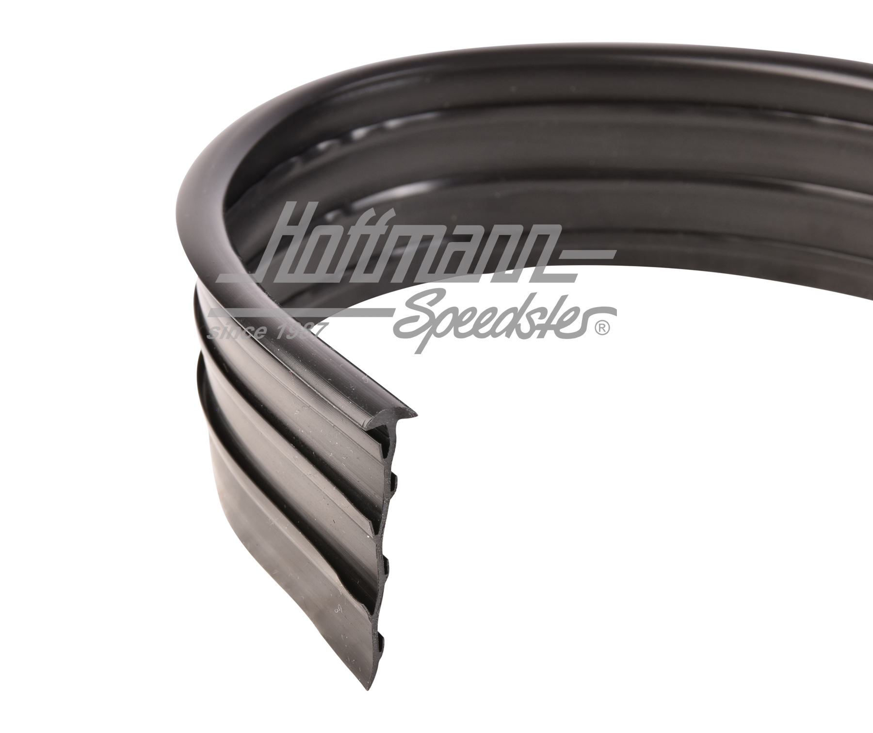 Fender beading set, Type 3 Variant/Hatchback                                                        