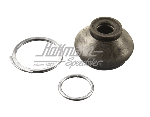 Boot, tie rod end | 113 415 835 | 020-4387-08