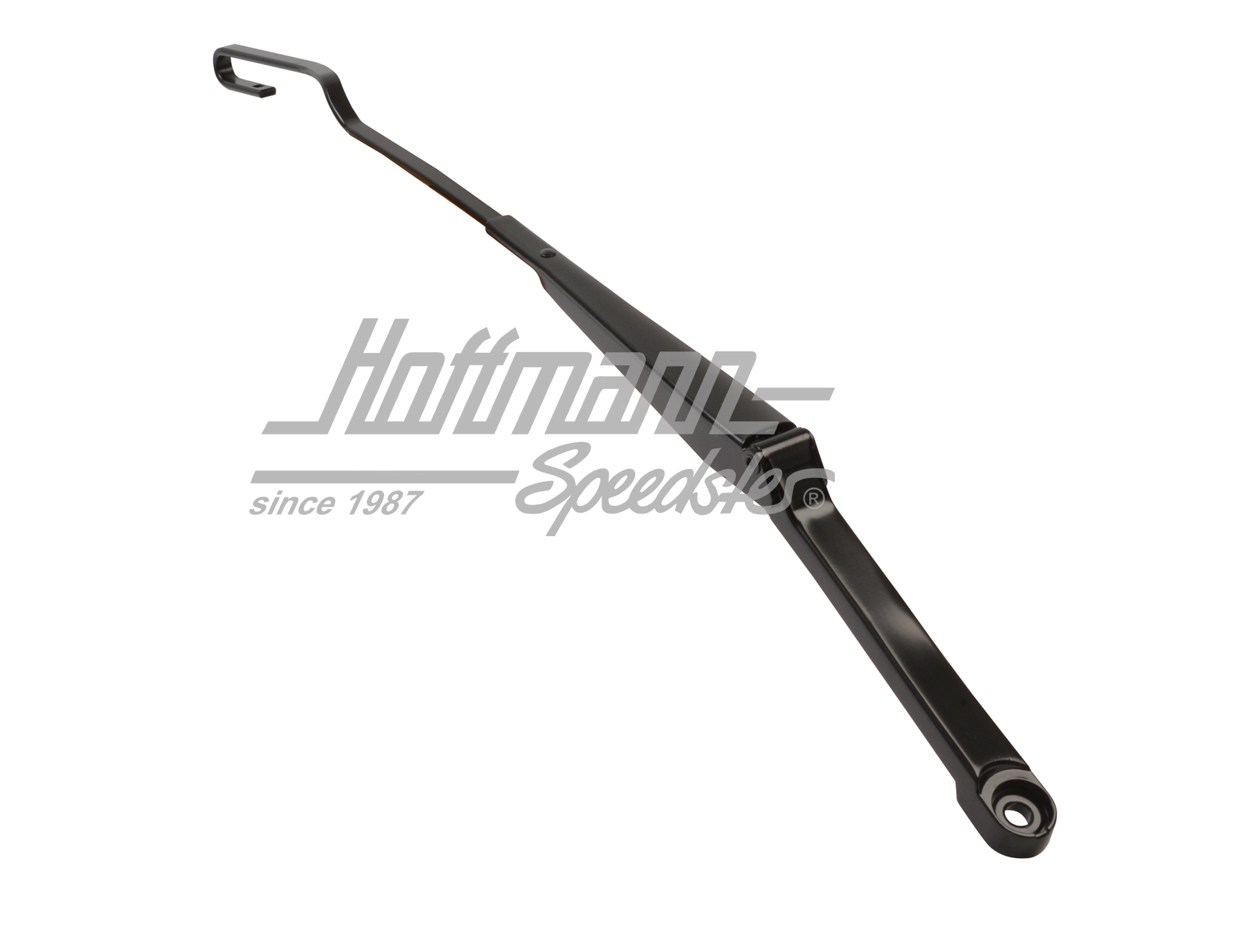 Wiper arm, front, Bus T4, left                                                                      