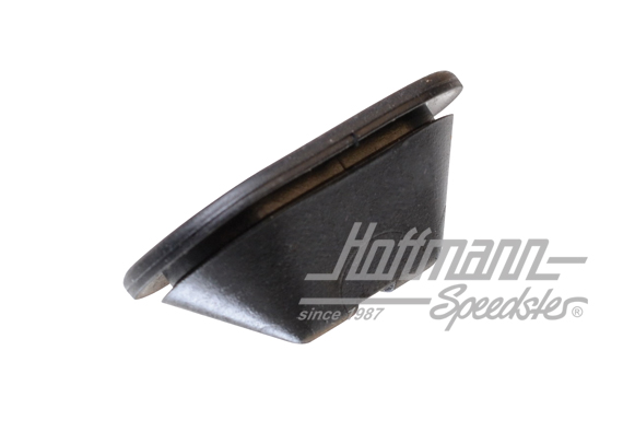 Seal, front wheel house                                                                             