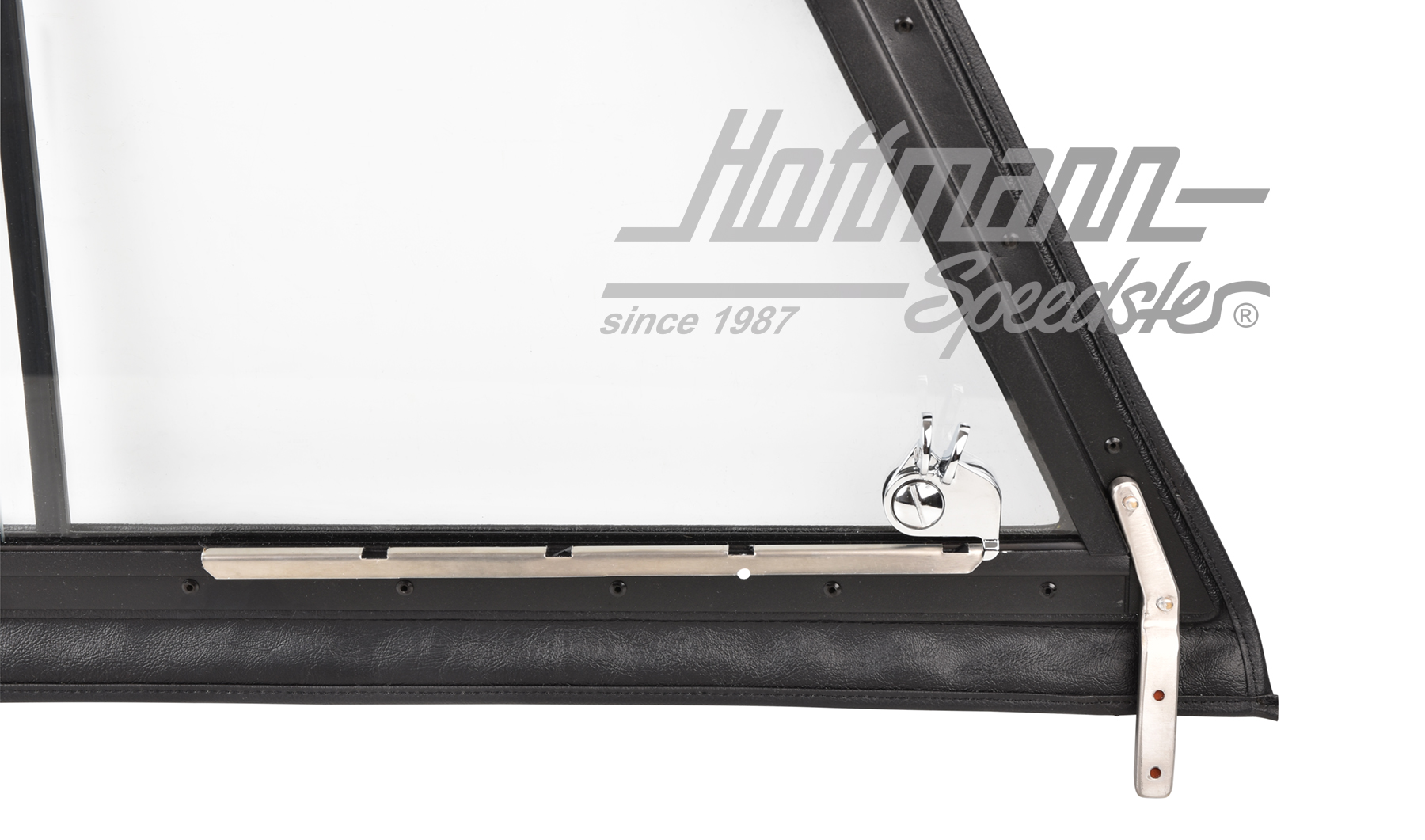 Plug-in window 
, rear, Type 181, glass                                                            