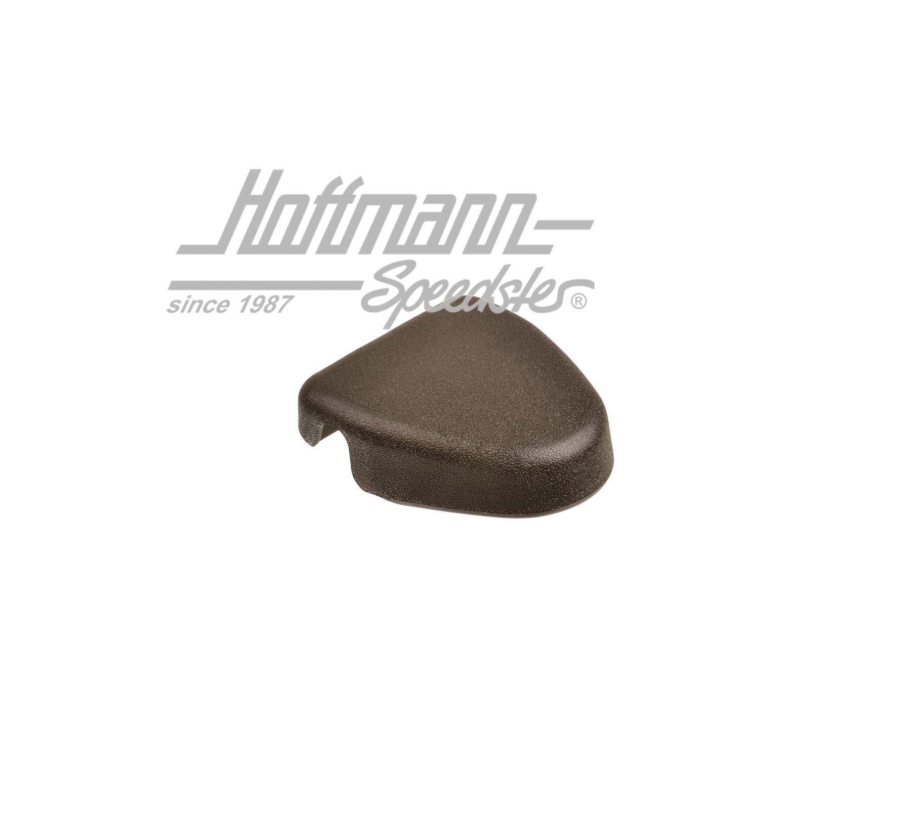 Cover, seat belt, front, Golf | 321 857 719 | 180-5510-06