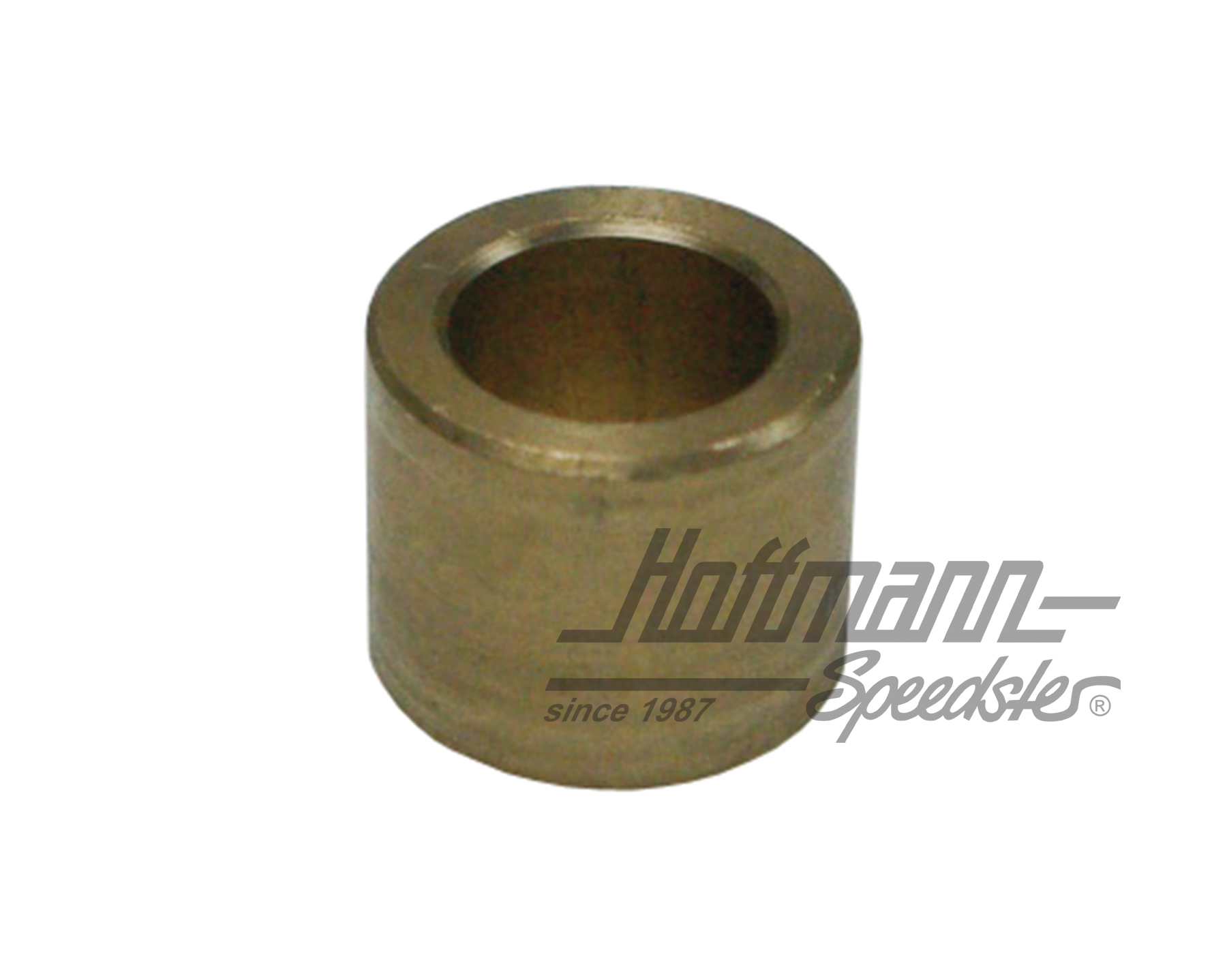 Starter bushing, transformation 6 to 12 Volt (old) | 111 301 155 A | 020-0681-04