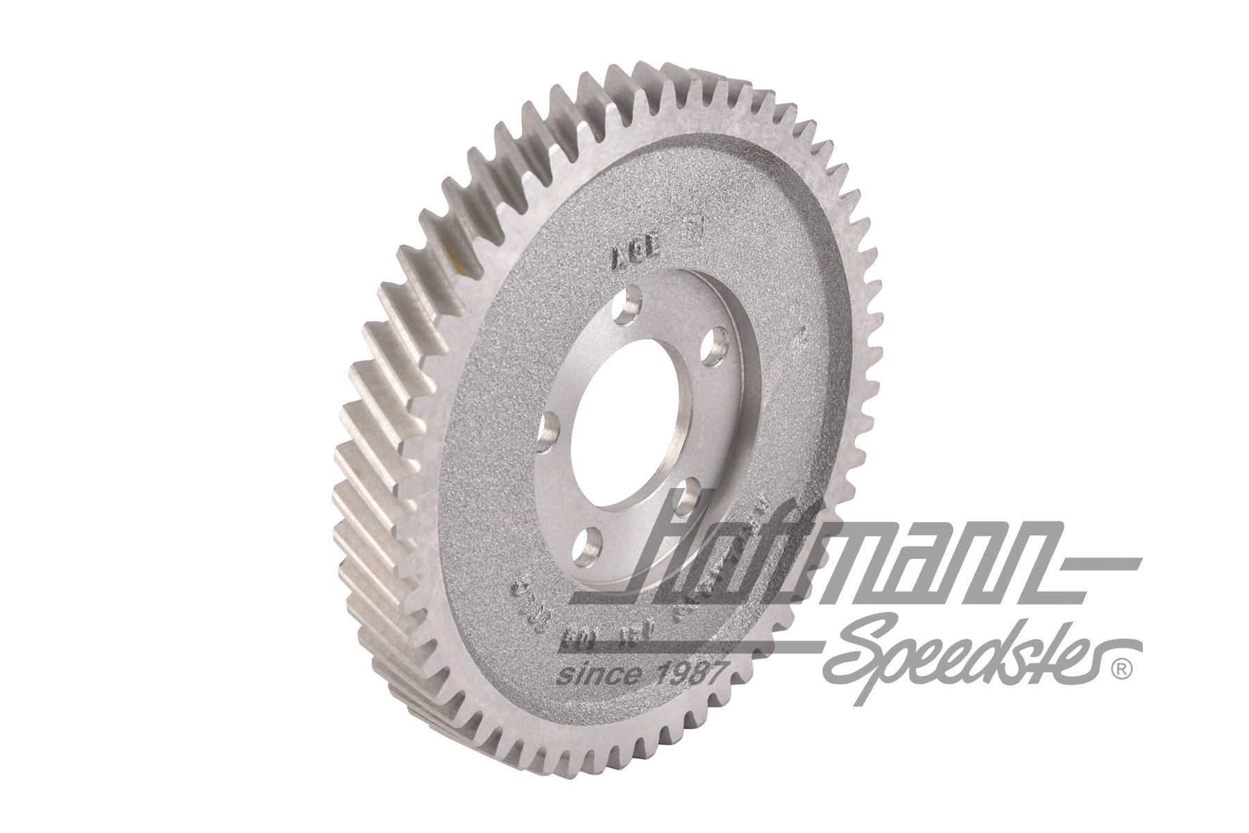 Camshaft gear, Type 4 (screwed) | AC1092017 | 092-0258