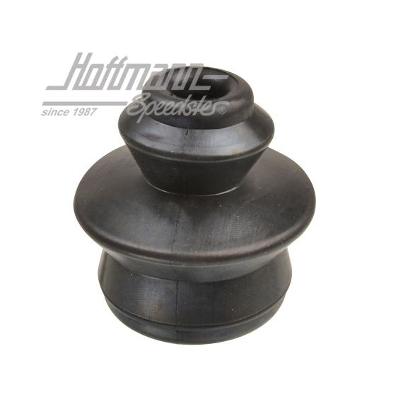 Boot, shift lever, 356/356A
                                                                       