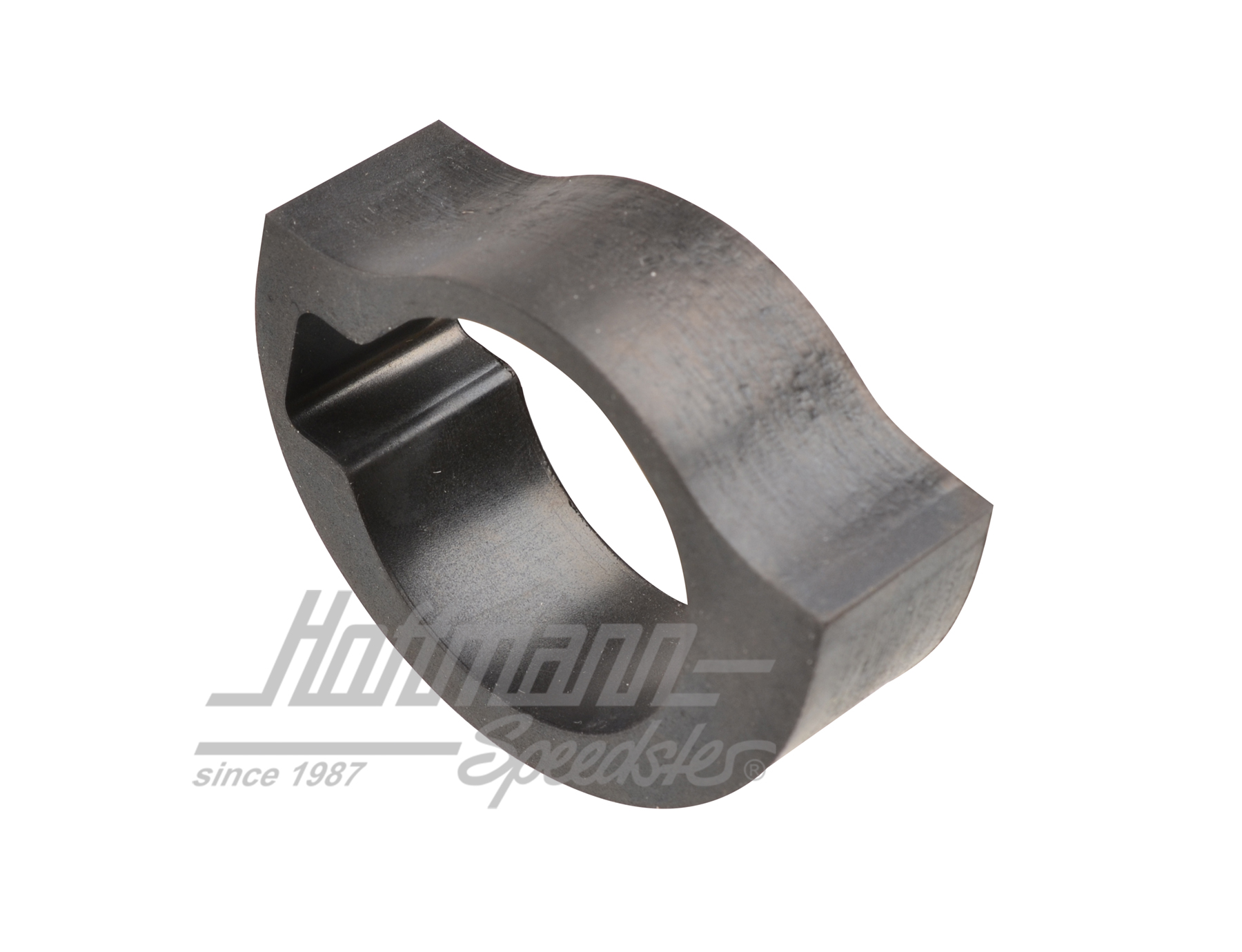 Rubber mount, column tube
, 356 A                                                                  