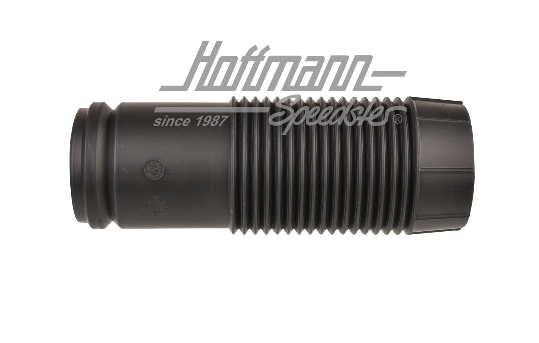 Bellows, shock absorber, rear, 91-94                                                                