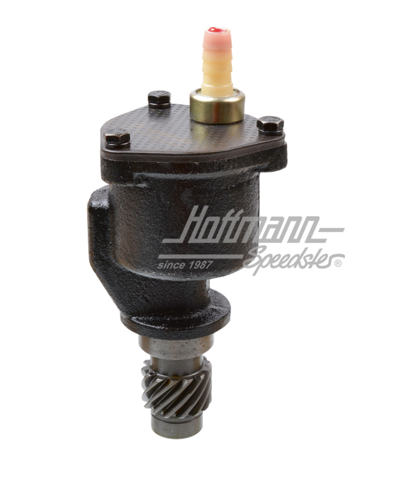 Vacuum pump, Diesel, 8.80-7.92 | 068 145 101 E | 110-5305