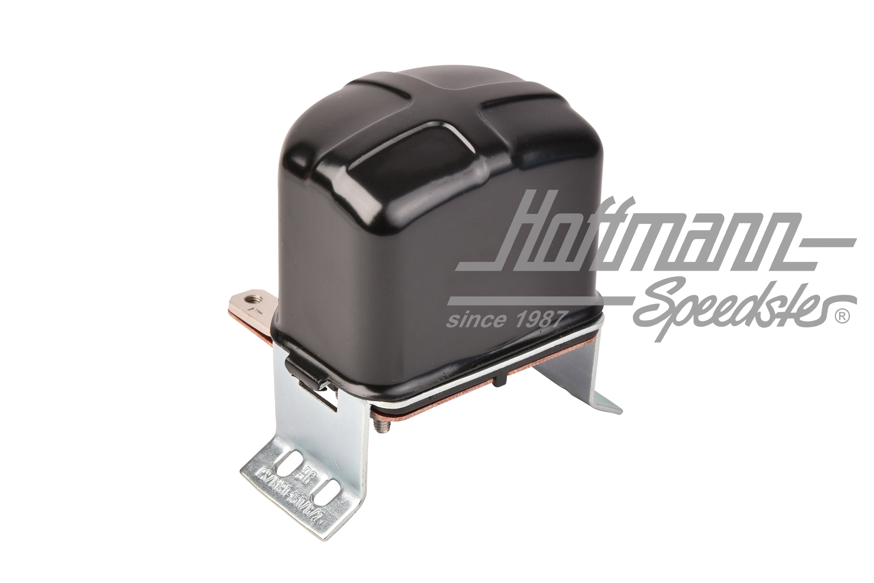 Voltage regulator, 6 Volt, -.53                                                                     