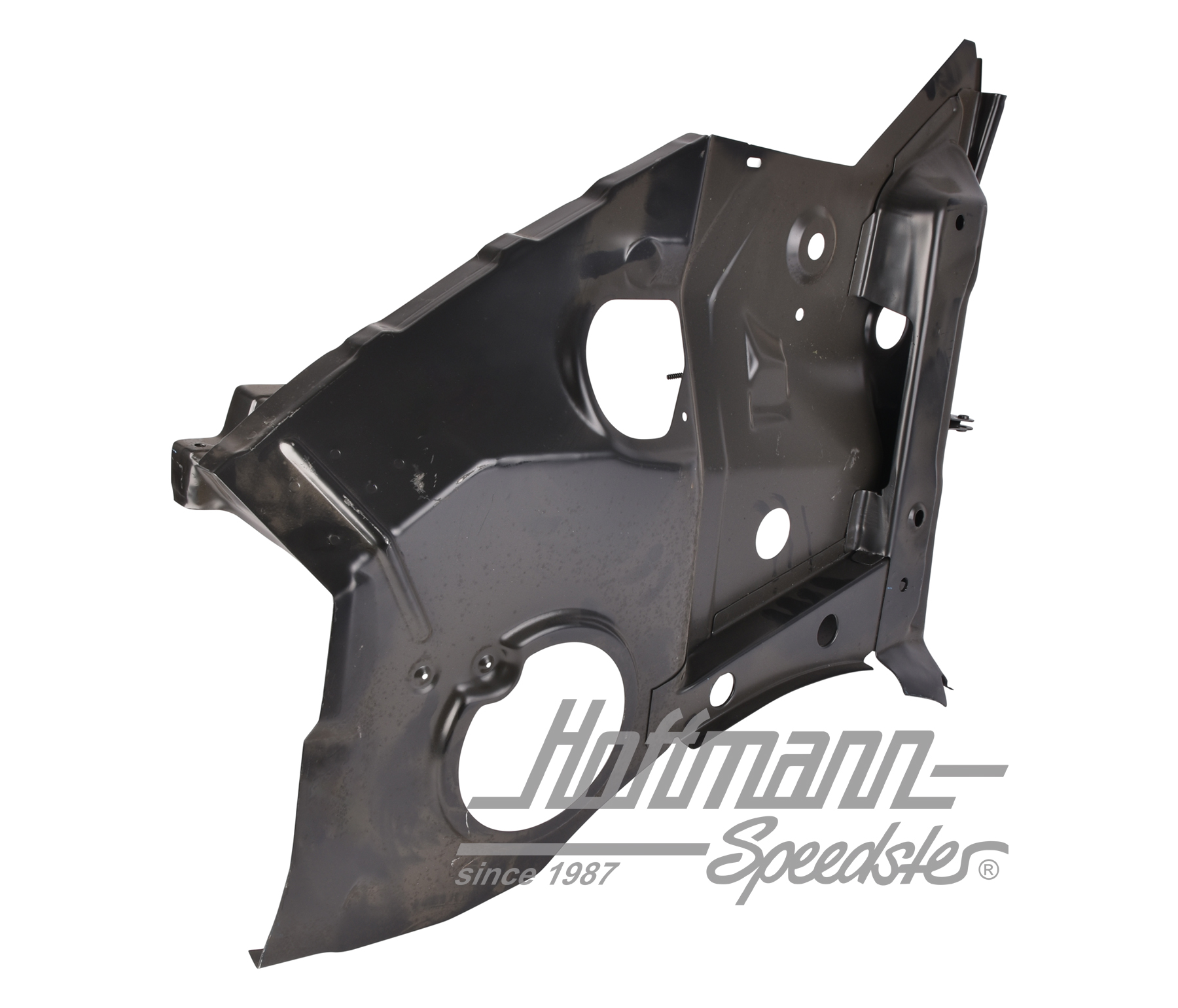 Side panel, front, inner, 9.90-12.95, left | 701 805 061 D | 408-8007-01