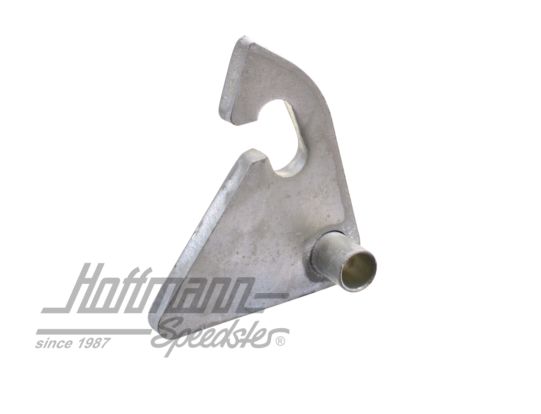 Hook, rear bench, Type 181 | 181 813 207 A | 080-5020-40