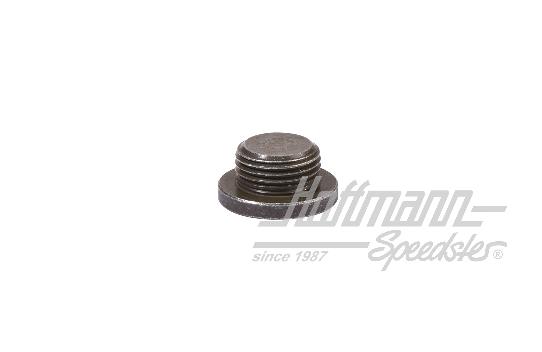 Screw plug, transmission, M18x1.5mm                                                                 