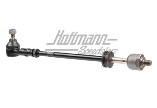 Tie rod, complete, 924/944, power steering, L/R                                                     