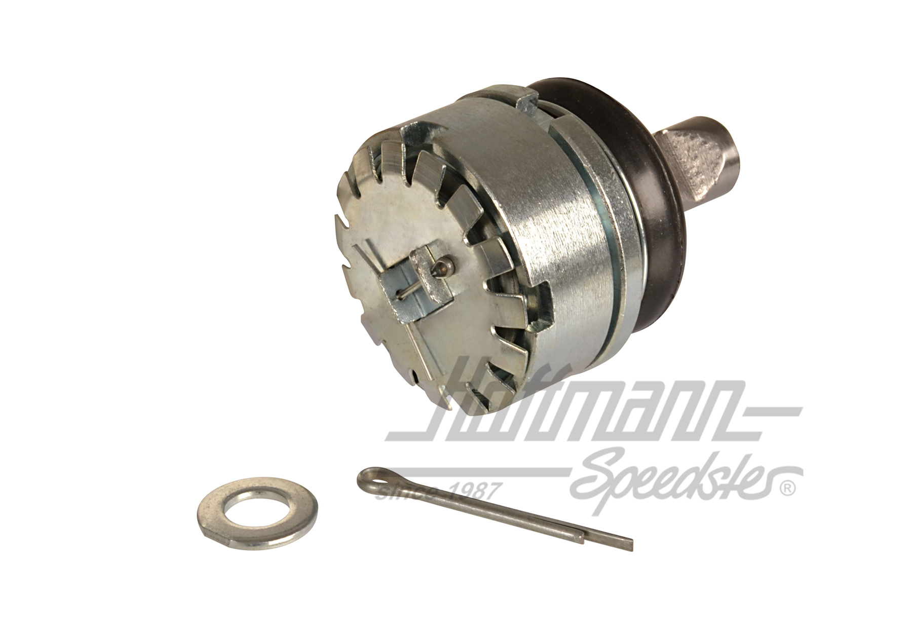 Ball joint set, left/right (new)                                                                    