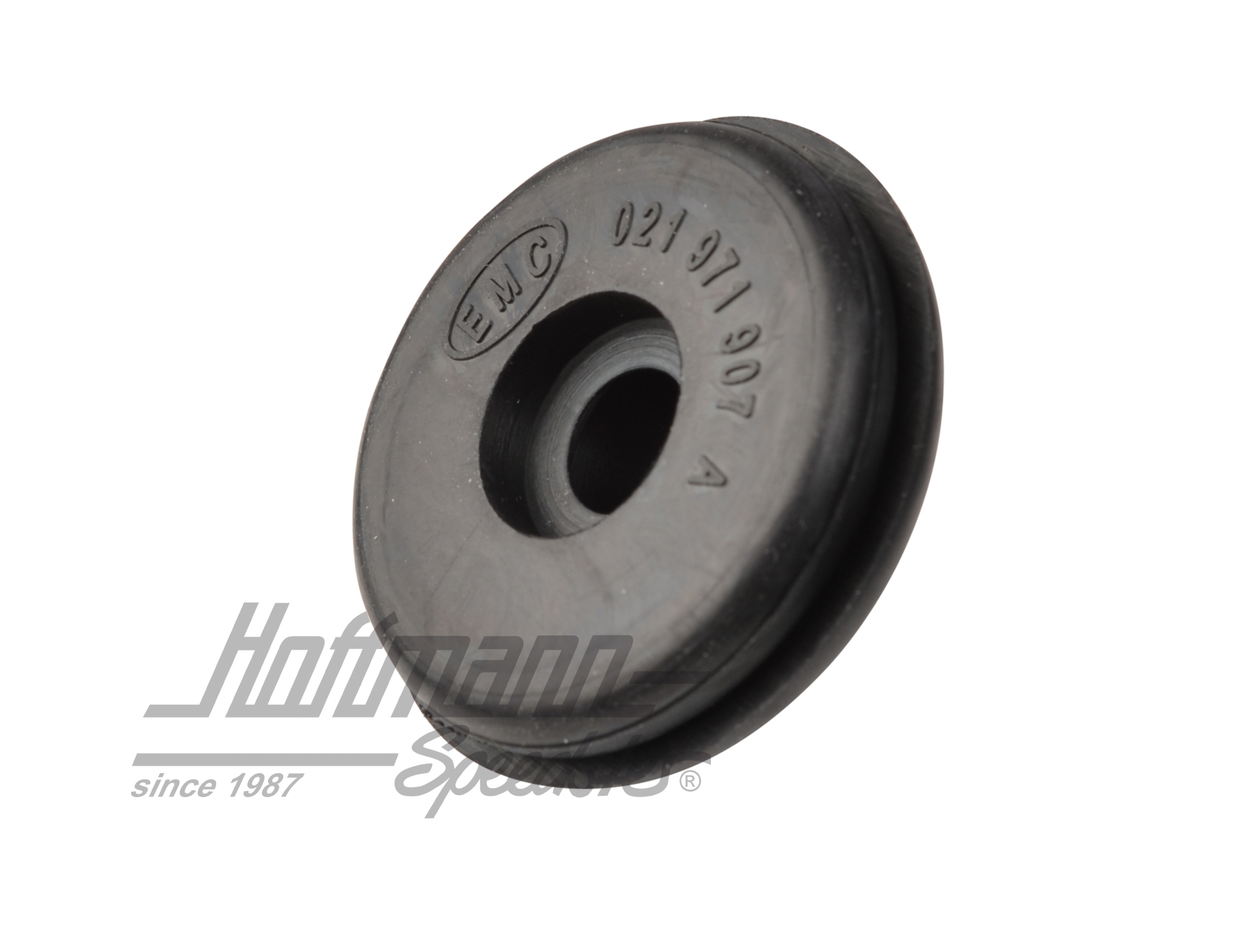 Grommet, wire, alternator/wiring harness                                                            