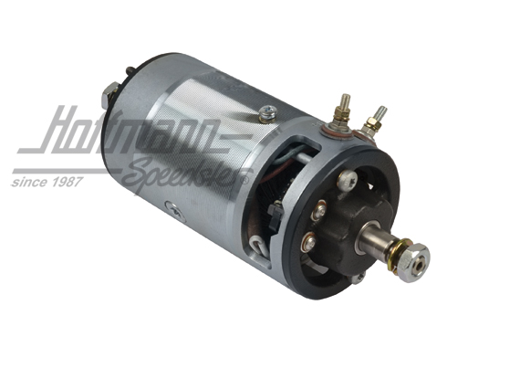 Generator, direct current, 12 V, 90mm                                                               