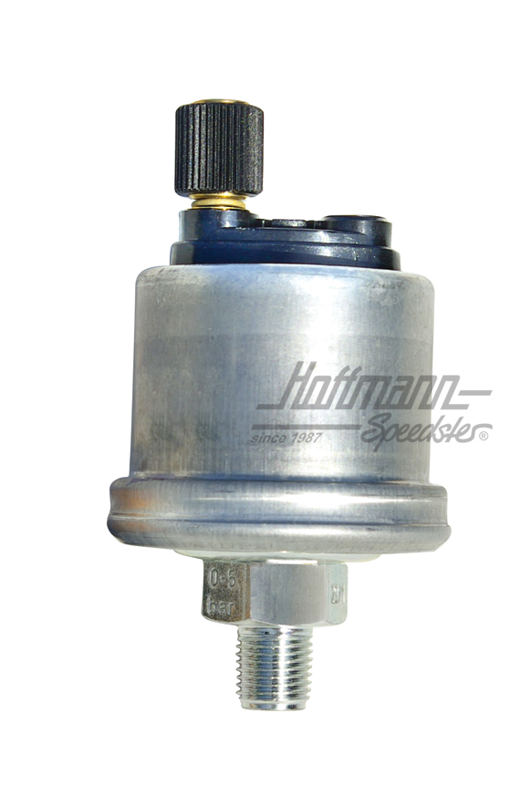 Oil-pressure sender, without warning contact, 5 bar | 360 081 029 001 | 021-0288
