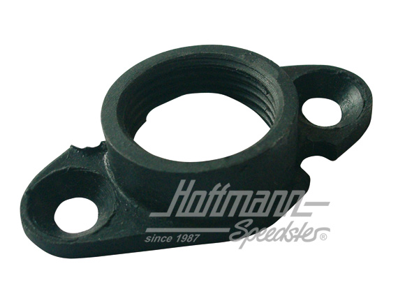 Threaded plate, mirror fixation | 141 857 535 | 045-9264-05