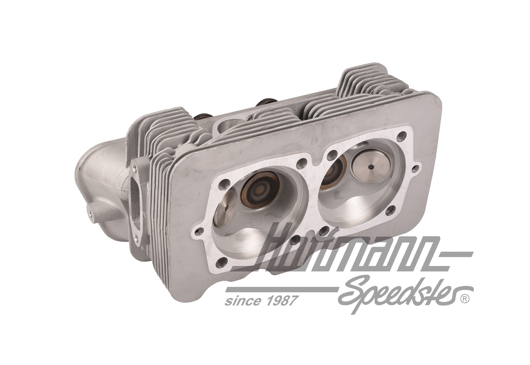 Cylinder head, complete, Porsche 356 C/912                                                          