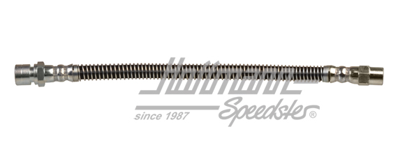 Brake hose, rear, 250mm, 911, 84-94 | 911 355 087 00 | 522-1094