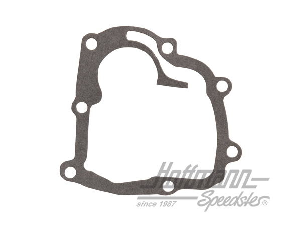Gasket, shift-control housing, 8.60-7.72 | 211 301 215 | 020-4543-30