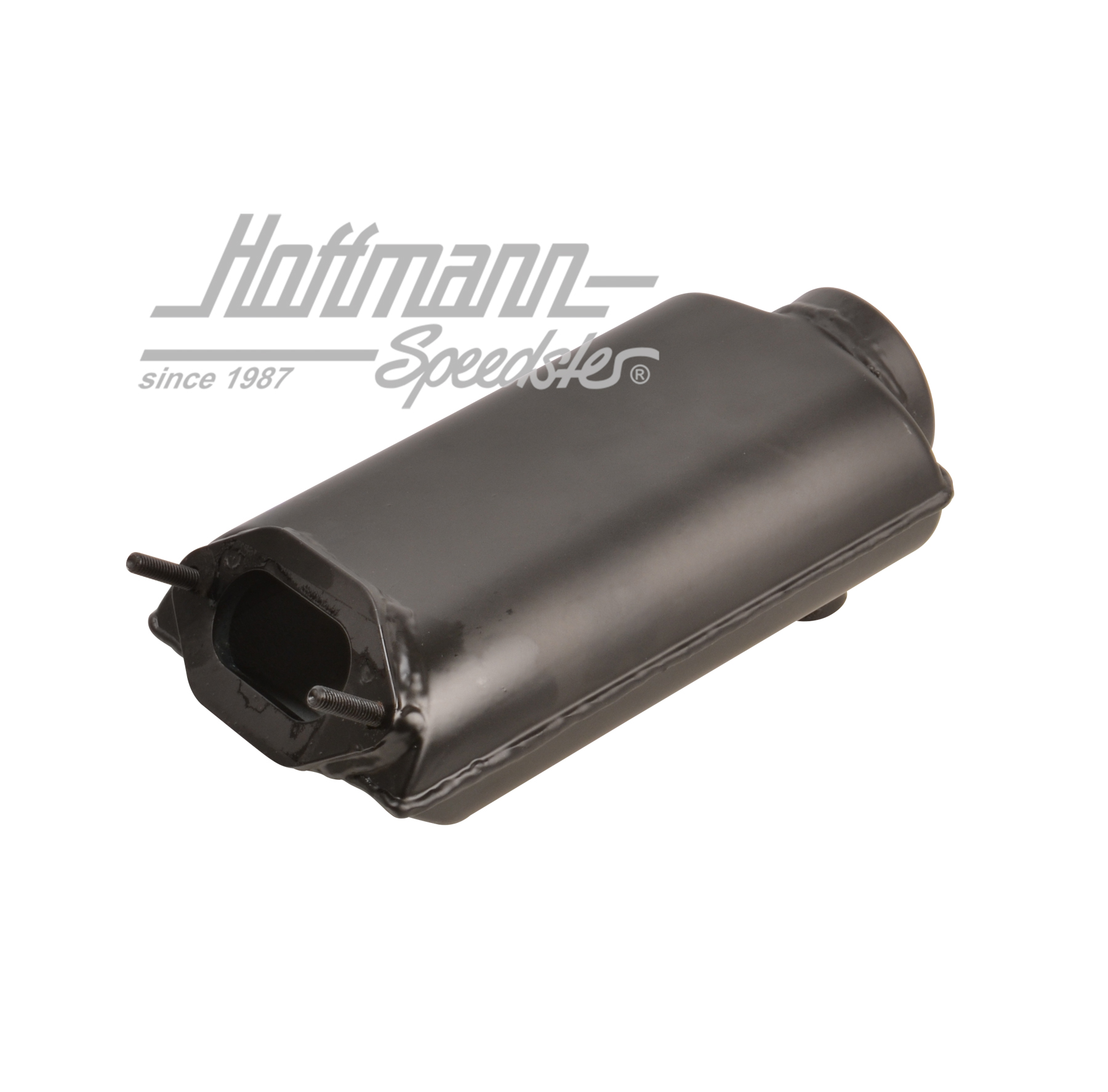 Engine ventilation, Porsche 356 B-T6/C                                                              