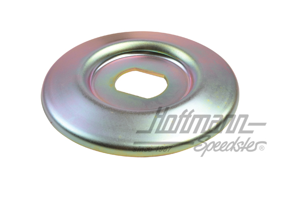 Generator pulley, 356/912, outer                                                                    