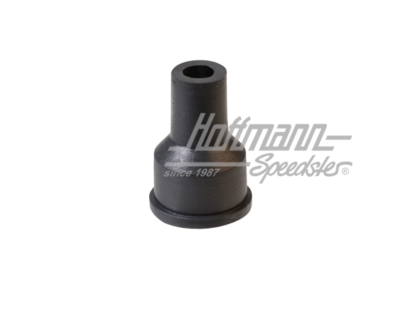 Rubber cap, distributor cap/coil | 311 905 429 A | 020-0956