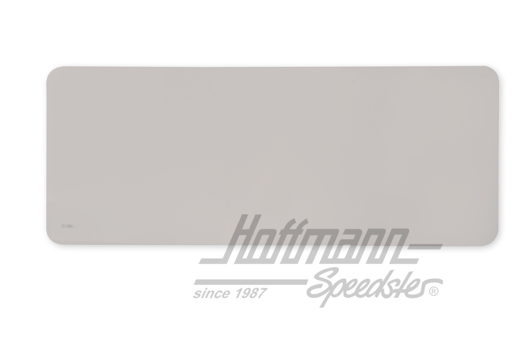 Side window, middle, clear | 253 845 301 | 380-0330-30