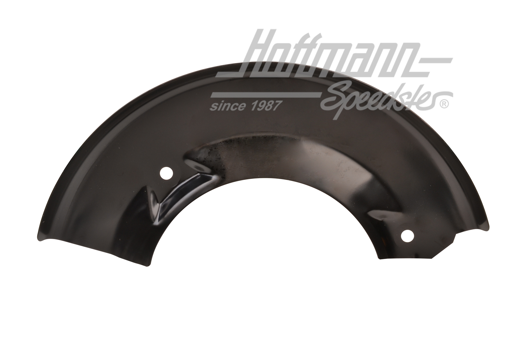 Splash shield, brake disc, rear, left/right                                                         