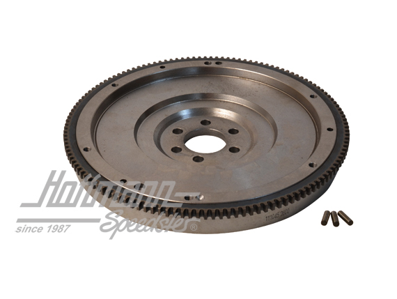 Flywheel, Bus T3, Diesel/T-Diesel | 068 105 269 A | 308-0810