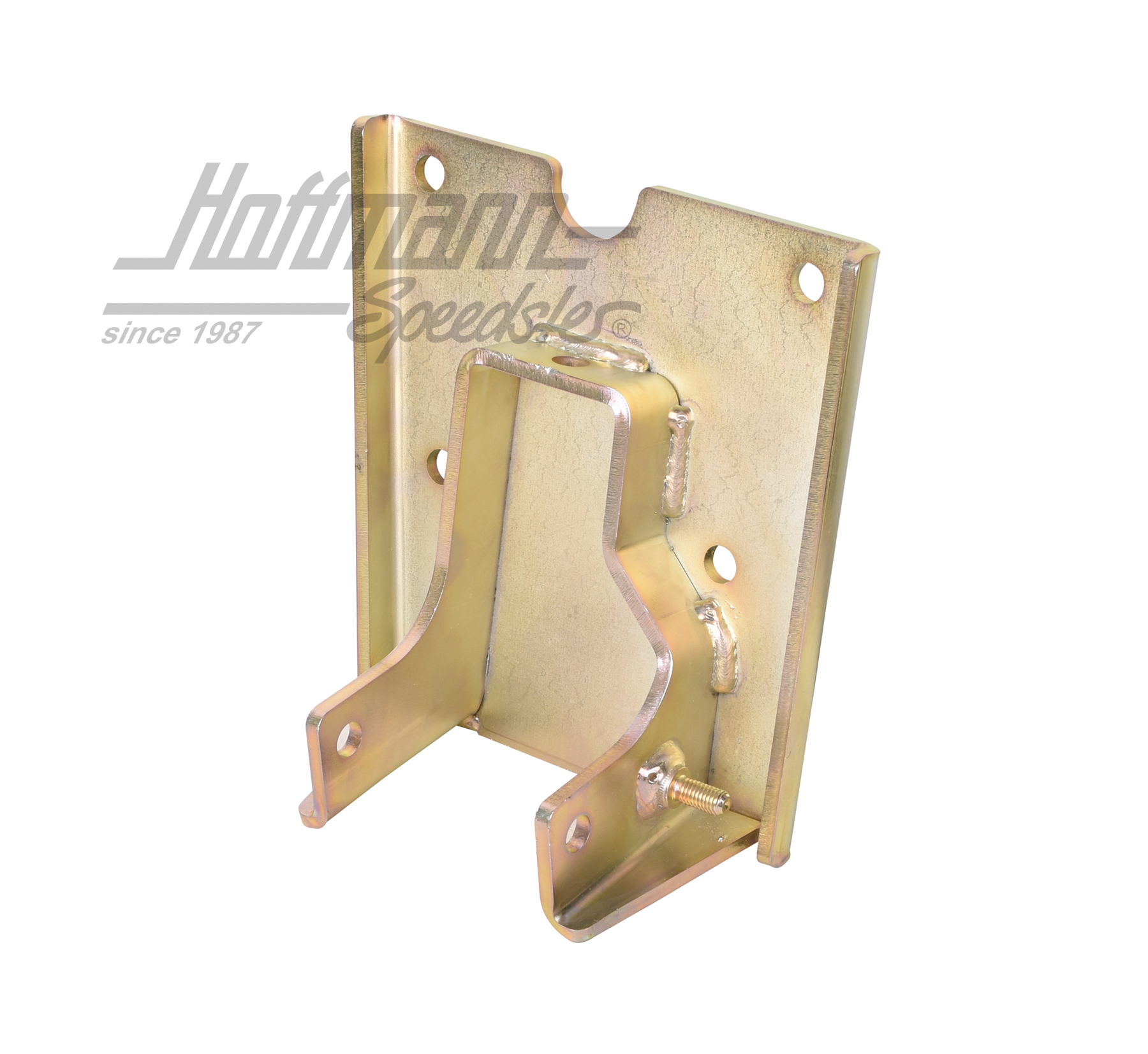 Gearbox support, 5-speed, Bus T3, 82-92                                                             