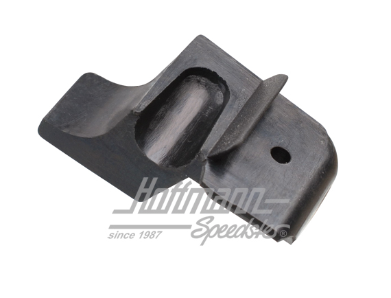 Rear door wedge, right                                                                              