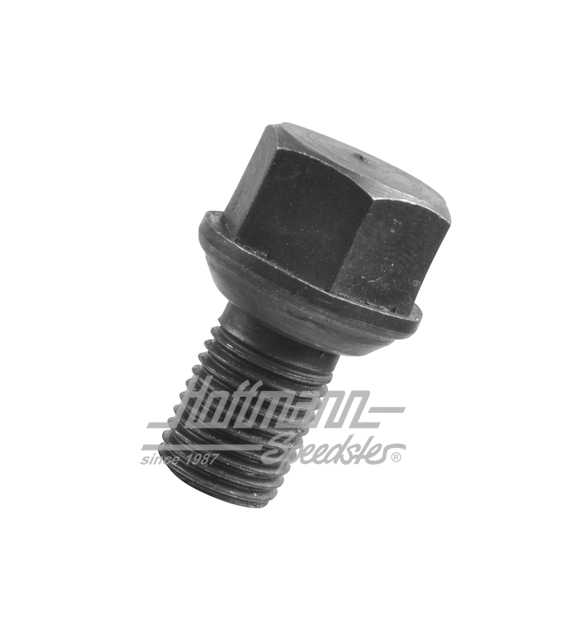 Wheel bolt, standard, M14x1.5x19mm | 251 601 139 | 070-8157