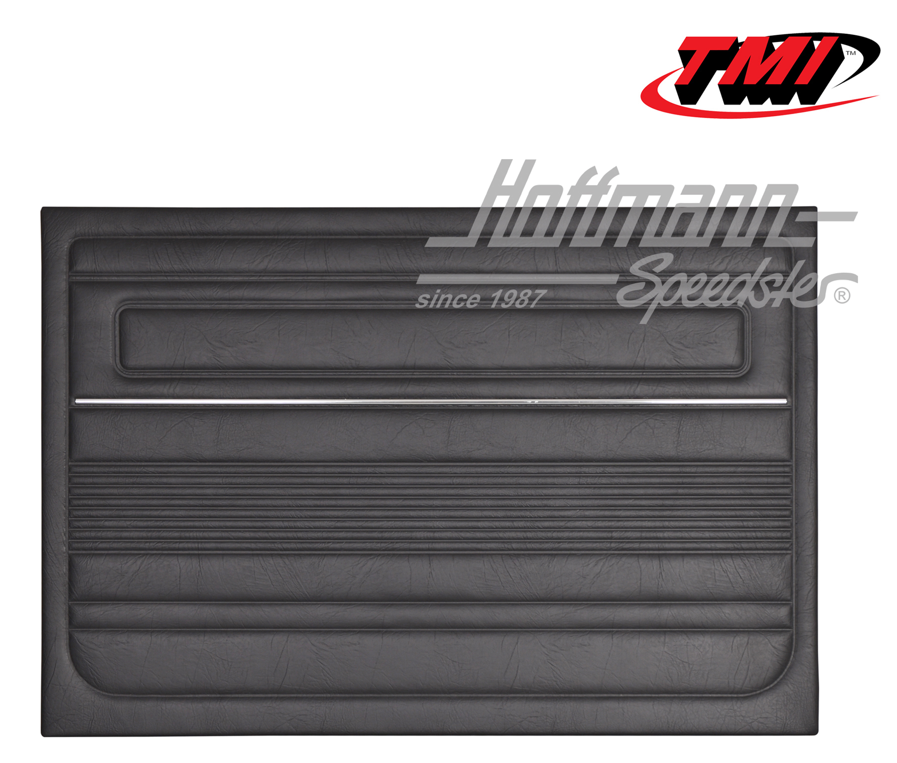 Side panel, middle, left, black | 10-2506-81 | 395-1161-01