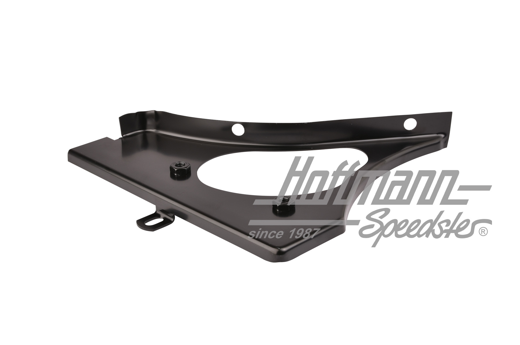 Engine tin, Porsche 911/914, 70-89, upper, right                                                    