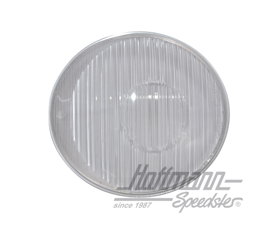 Headlight glass, Bus T1, -4.60, Bosch, left/right |  | 086-2118-20