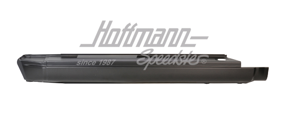 Outer sill, 911, 65-73, right | 901 503 402 00 | 590-0090-02