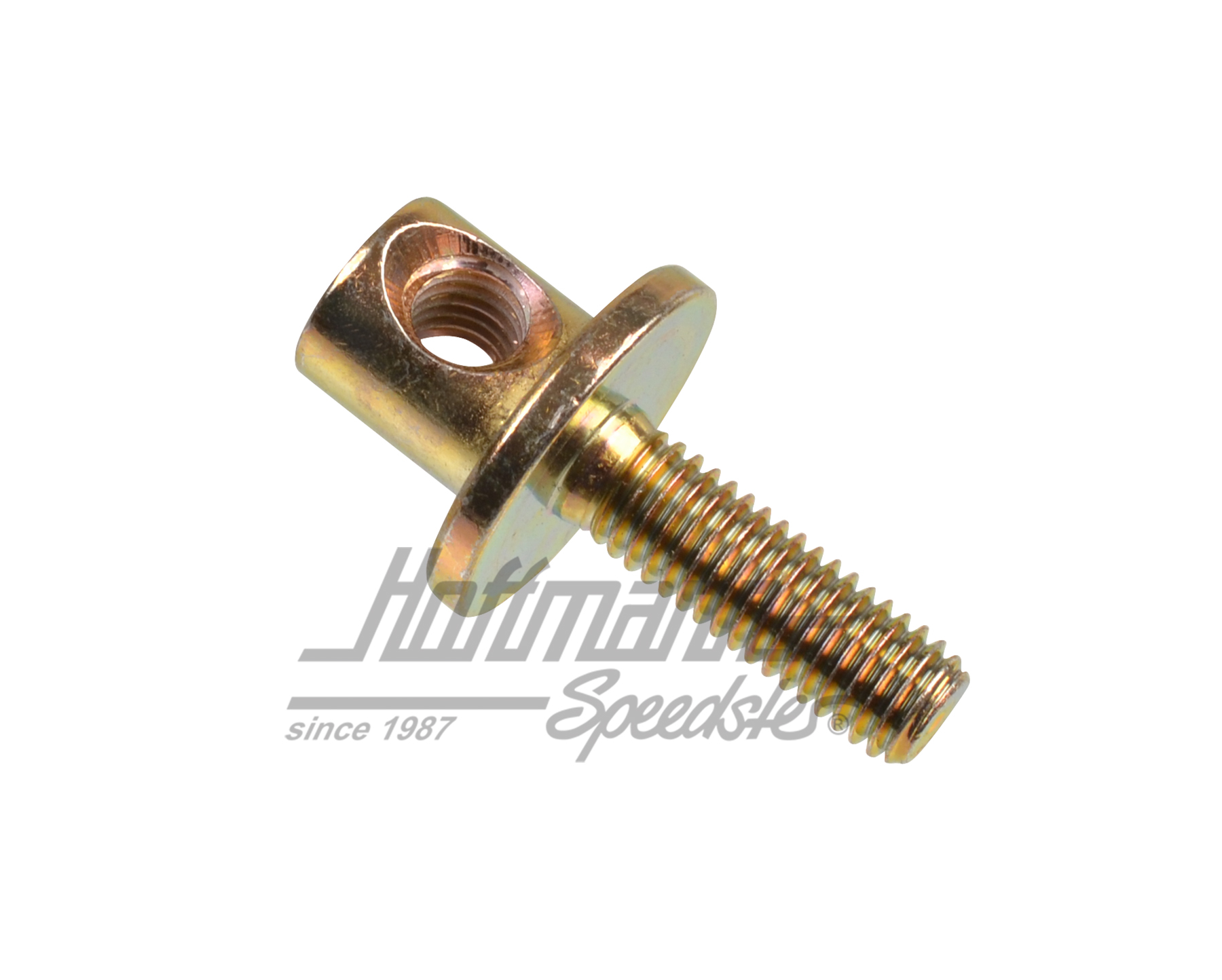 Eyebolt, servo pump, 1.6-1.8 | 035 145 541 | 204-5110