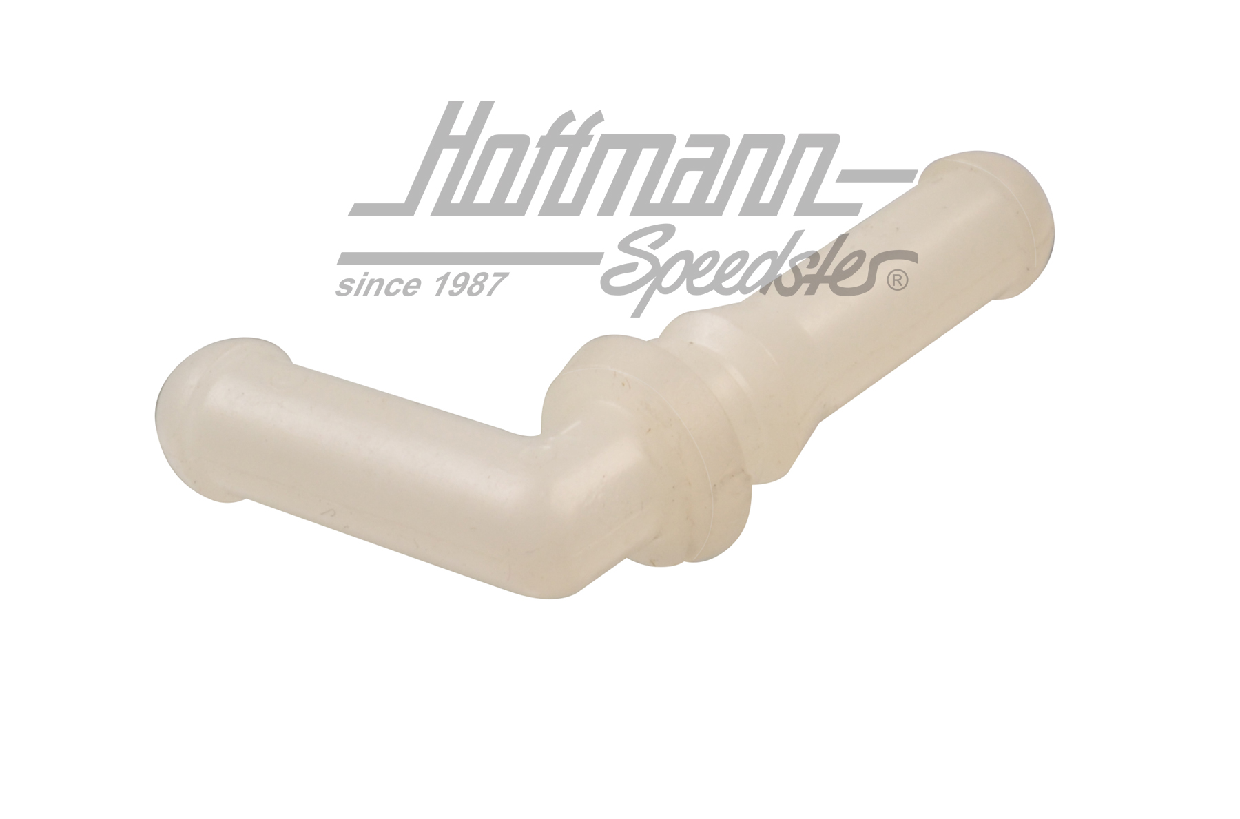 Intermediate piece, engine bloc, WBX, Syncro                                                        