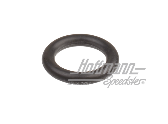 Sealing ring, oil suction neck, Type 4                                                              