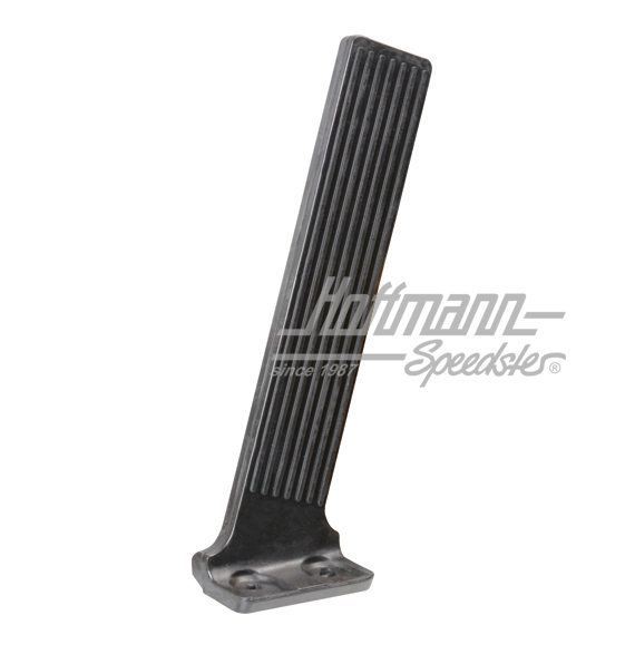 Accelerator pedal, 911/66-75, 914/69-76 | 901 423 010 00 | 530-3200