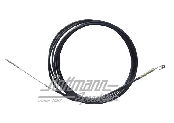 Heater cable, 4205 mm, Bus T3, 1.6, right | 251 711 630 A | 320-3605-02