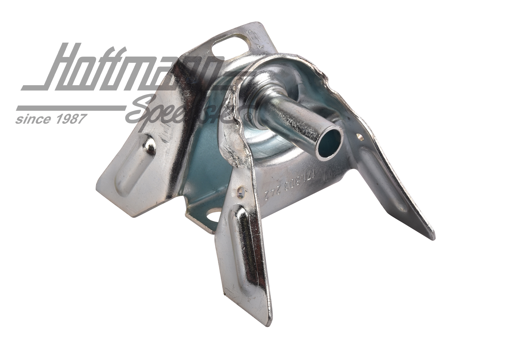 Seat mount, right | 443 803 242 | 050-1386-52