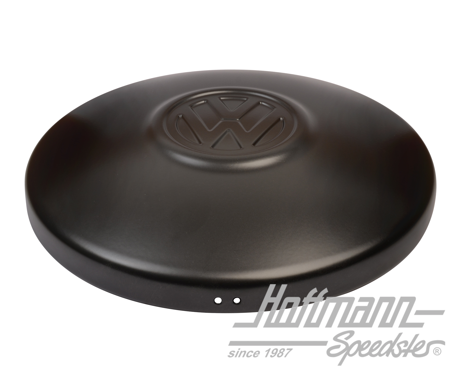 Hub cap, flat, standard, Original, primed | 251 601 151 | 010-3610-07