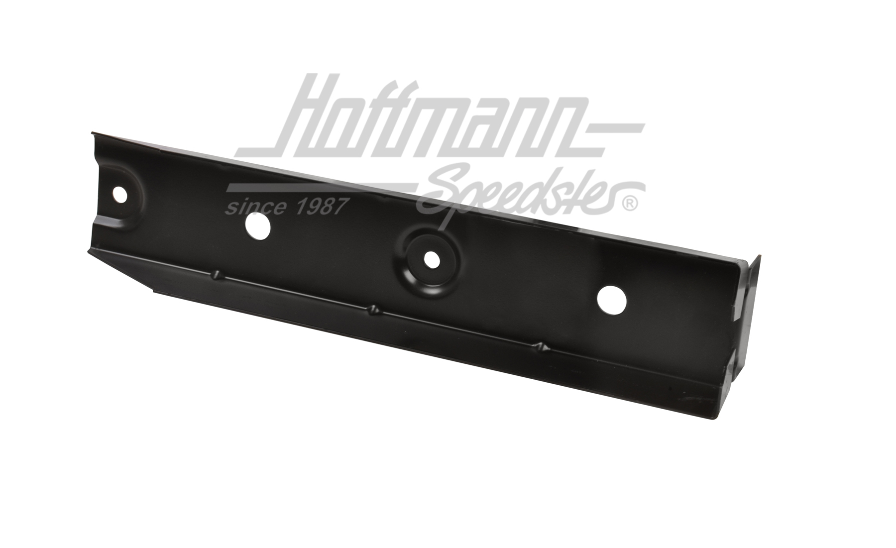 Retainer, rear fender, left/right                                                                   