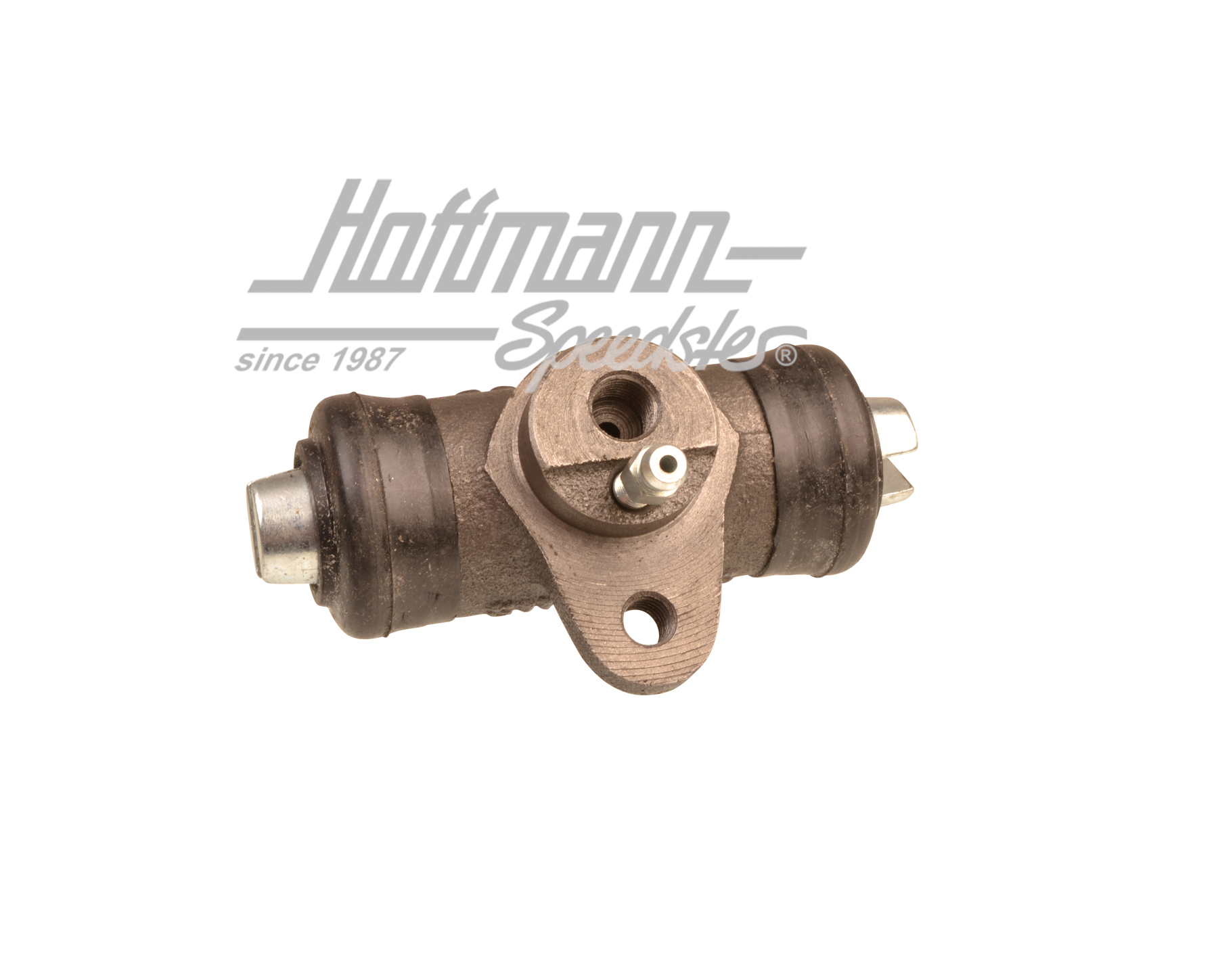 Wheel cylinder, rear, 22.2mm | 311 611 067 C | 069-6022