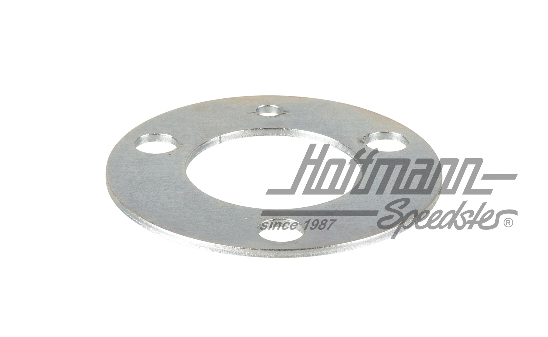 Spacer, fan wheel, Type 4, 1.7-2.0                                                                  